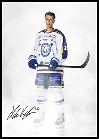 Lukas Vejdemo #22 Leksands IF 2024/2024-2