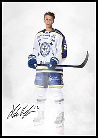 Lukas Vejdemo #22 Leksands IF 2024/2024-2