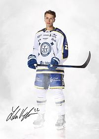 Lukas Vejdemo #22 Leksands IF 2024/2024-3