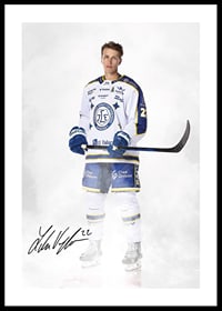 Lukas Vejdemo #22 Leksands IF 2024/2024-0