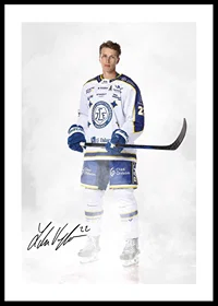 Lukas Vejdemo #22 Leksands IF 2024/2024-0