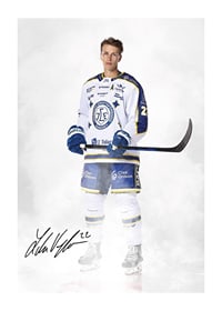 Lukas Vejdemo #22 Leksands IF 2024/2024-1