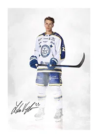 Lukas Vejdemo #22 Leksands IF 2024/2024-1
