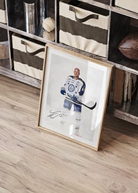 Kalle Östman #12 Leksands IF 2024/2024-4