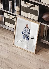 Kalle Östman #12 Leksands IF 2024/2024-4