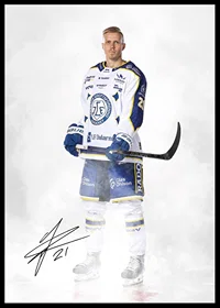 Joonas Lyytinen #21 Leksands IF 2024/2024-2