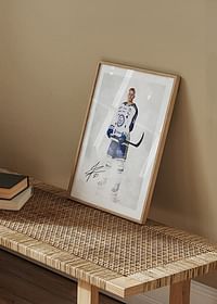 Joonas Lyytinen #21 Leksands IF 2024/2024-4