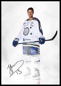 Jon Knuts #13 Leksands IF 2024/2024-2