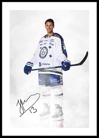 Jon Knuts #13 Leksands IF 2024/2024-0