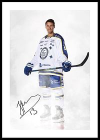 Jon Knuts #13 Leksands IF 2024/2024-0