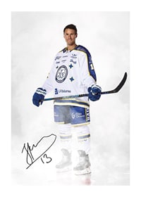 Jon Knuts #13 Leksands IF 2024/2024-1