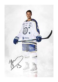 Jon Knuts #13 Leksands IF 2024/2024-1