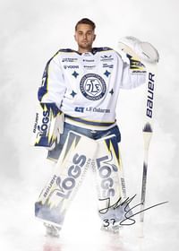 Jakob Hellsten #37 Leksands IF 2024/2024-3