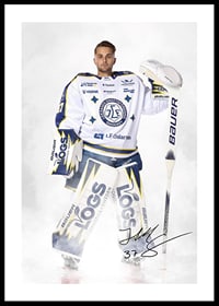 Jakob Hellsten #37 Leksands IF 2024/2024-0