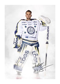 Jakob Hellsten #37 Leksands IF 2024/2024-1