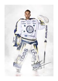 Jakob Hellsten #37 Leksands IF 2024/2024-1