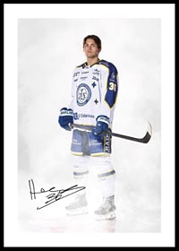 Hannes Hellberg #36 Leksands IF 2024/2024-0