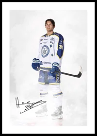 Hannes Hellberg #36 Leksands IF 2024/2024-0