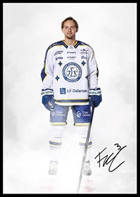Fred Nilsson #3 Leksands IF 2024/2024-2