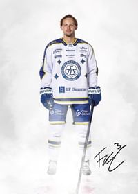 Fred Nilsson #3 Leksands IF 2024/2024-3