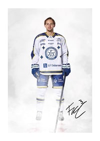 Fred Nilsson #3 Leksands IF 2024/2024-1