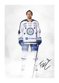Fred Nilsson #3 Leksands IF 2024/2024-1