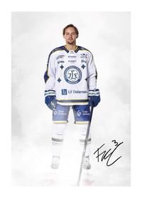 Fred Nilsson #3 Leksands IF 2024/2024-1