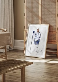 Eddie Larsson #33 Leksands IF 2024/2024-4