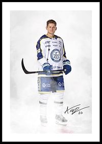 Axel Rindell #20 Leksands IF 2024/2024-0