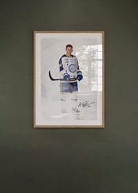 Axel Rindell #20 Leksands IF 2024/2024-4