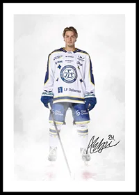 Arvid Eljas #24 Leksands IF 2024/2024-0