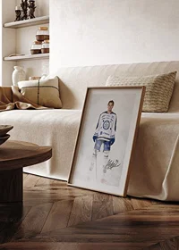 Arvid Eljas #24 Leksands IF 2024/2024-4