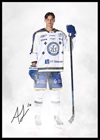 Anton Johansson #10 Leksands IF 2024/2024-2