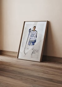 Alexander Lundqvist #6 Leksands IF 2024/2024-4