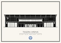 Tegera Arena Skiss 02 Leksands IF-1