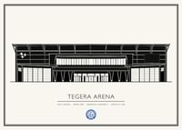 Tegera Arena Skiss 02 Leksands IF-1