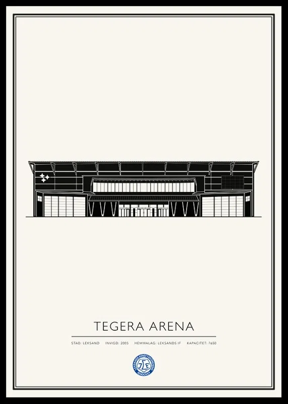 Tegera Arena Skiss 01 Leksands IF-12