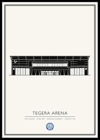 Tegera Arena Skiss 01 Leksands IF-0