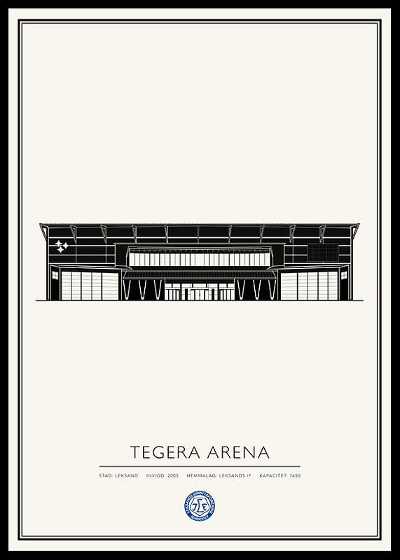 Tegera Arena Skiss 01 Leksands IF-12