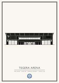 Tegera Arena Skiss 01 Leksands IF-1