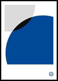 Abstrakt 01 Leksands IF-0