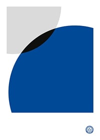 Abstrakt 01 Leksands IF-1
