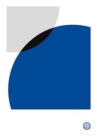 Abstrakt 01 Leksands IF-1