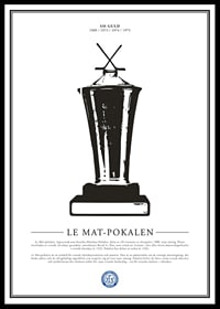 Le Mat Pokalen Leksands IF-0
