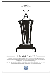 Le Mat Pokalen Leksands IF-1