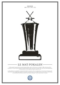 Le Mat Pokalen Leksands IF-1