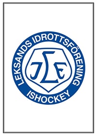Le Mat Logo Leksands IF-1