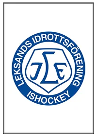 Le Mat Logo Leksands IF-1