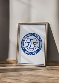Le Mat Logo Leksands IF-2