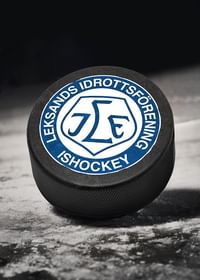 Hockeypuck Leksands IF-3